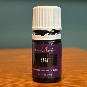 Young Living Sara 5ml